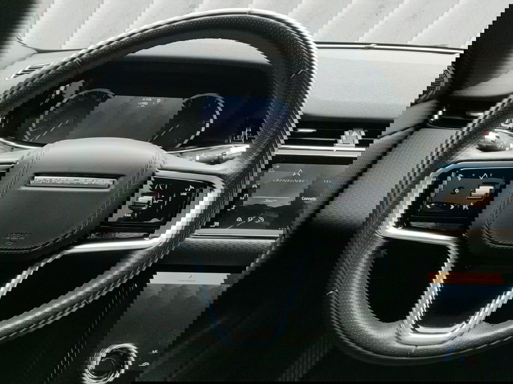 Land Rover Range Rover Evoque usata a Lecco (12)