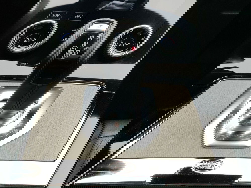 Land Rover Range Rover Evoque usata a Lecco (19)