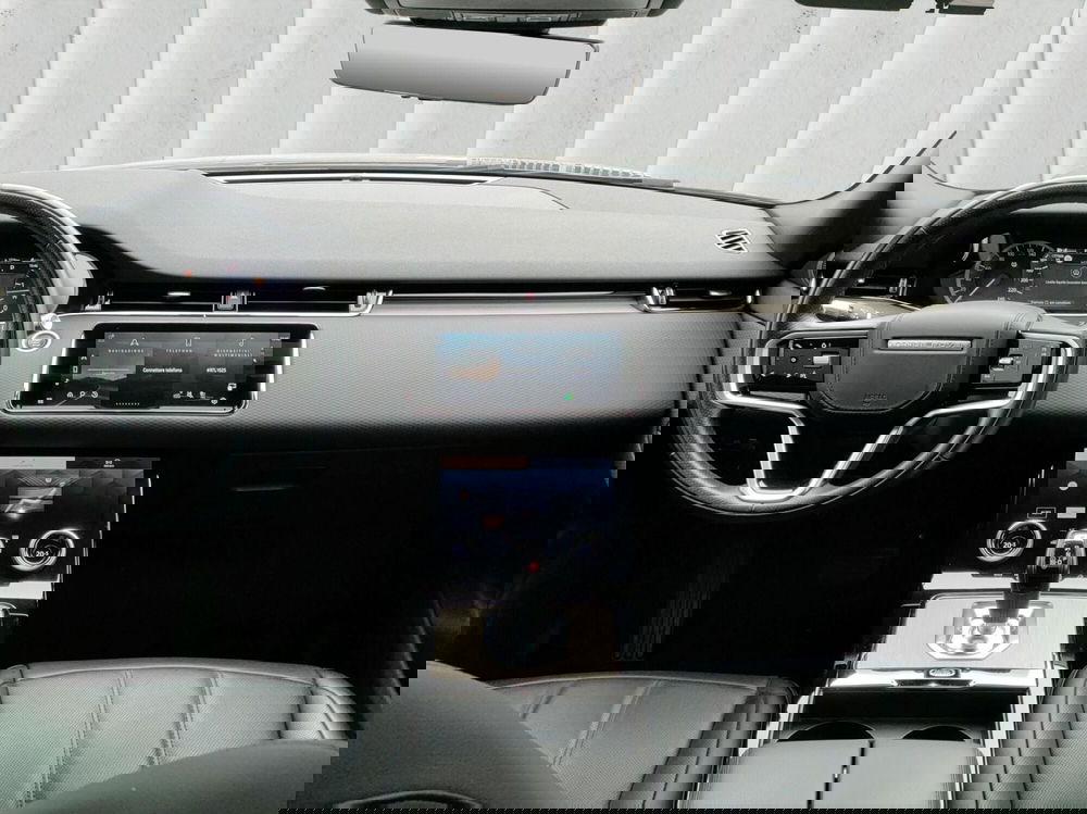 Land Rover Range Rover Evoque usata a Lecco (4)