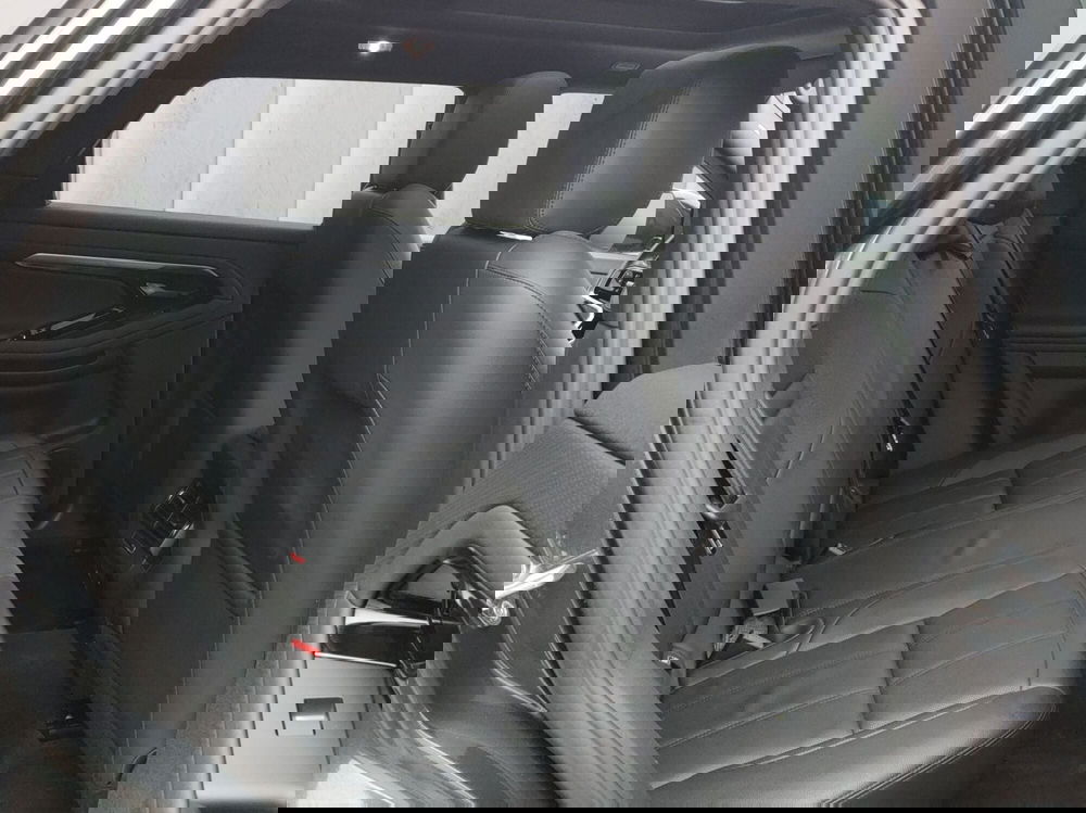 Land Rover Range Rover Evoque usata a Lecco (5)