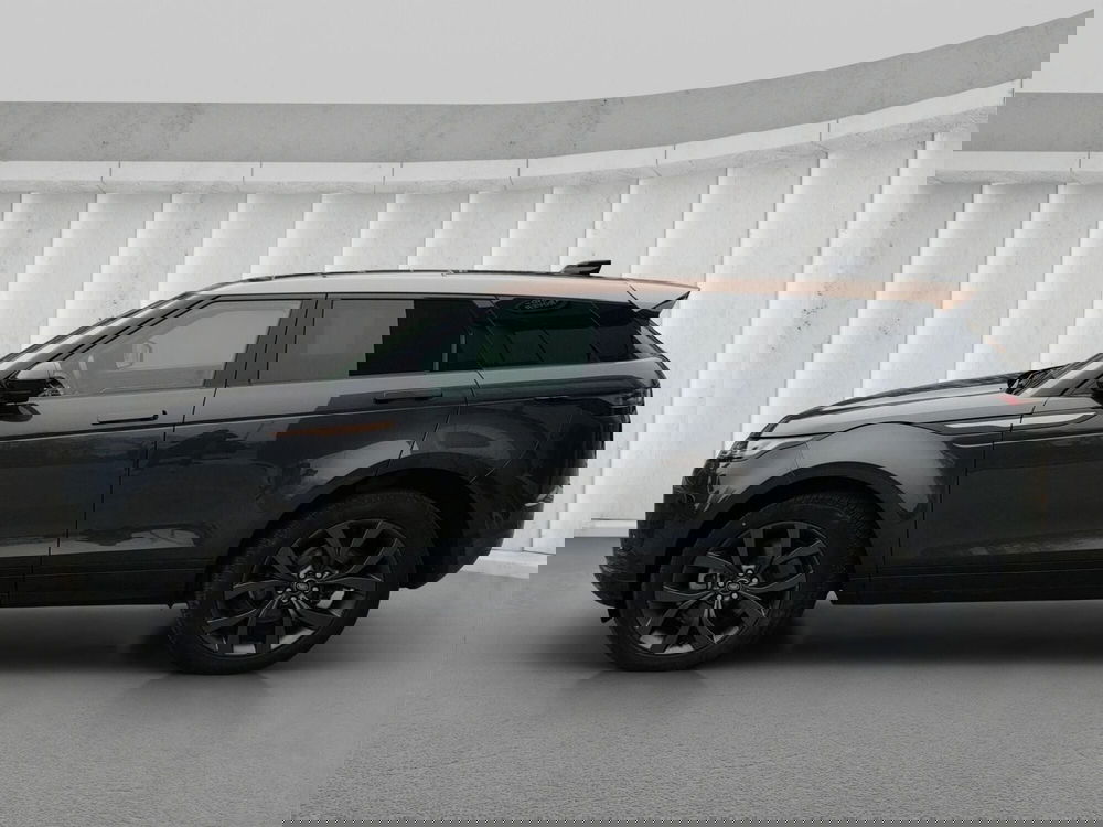 Land Rover Range Rover Evoque usata a Lecco (6)