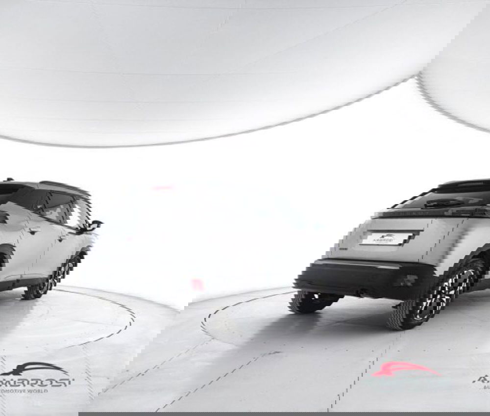 Peugeot 2008 usata a Perugia (3)