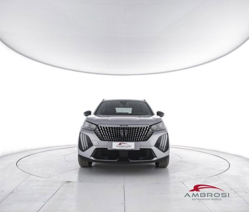 Peugeot 2008 usata a Perugia (5)