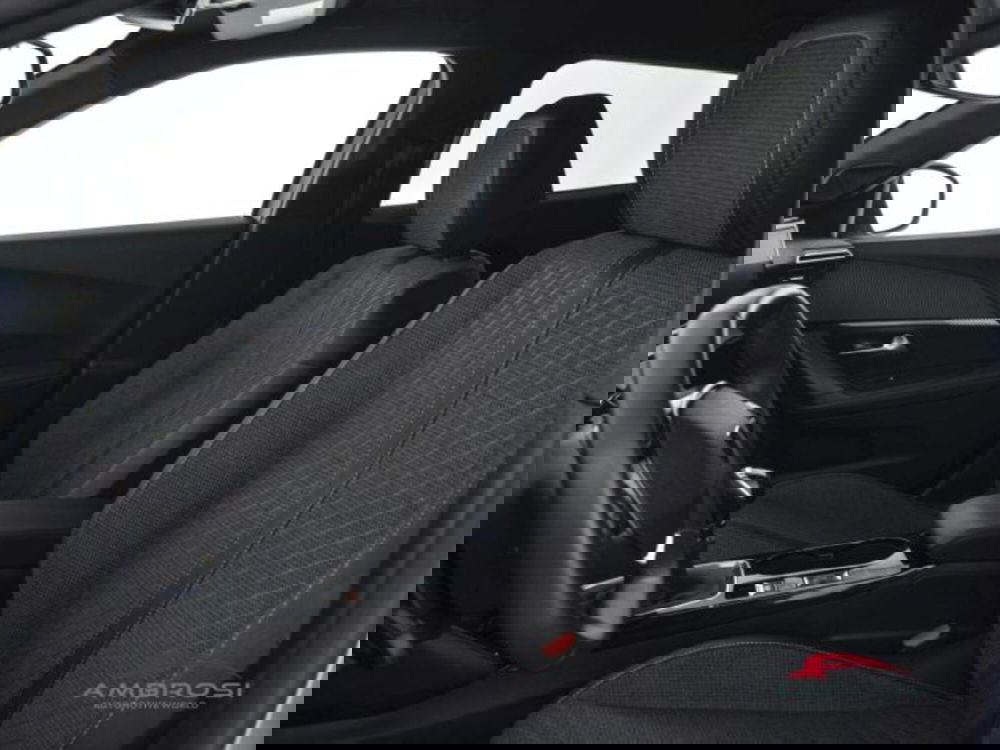 Peugeot 2008 usata a Perugia (9)