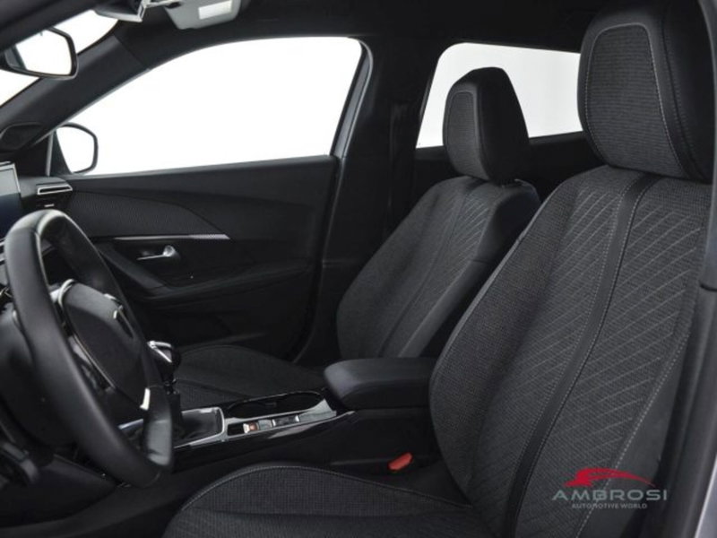 Peugeot 2008 usata a Perugia (9)