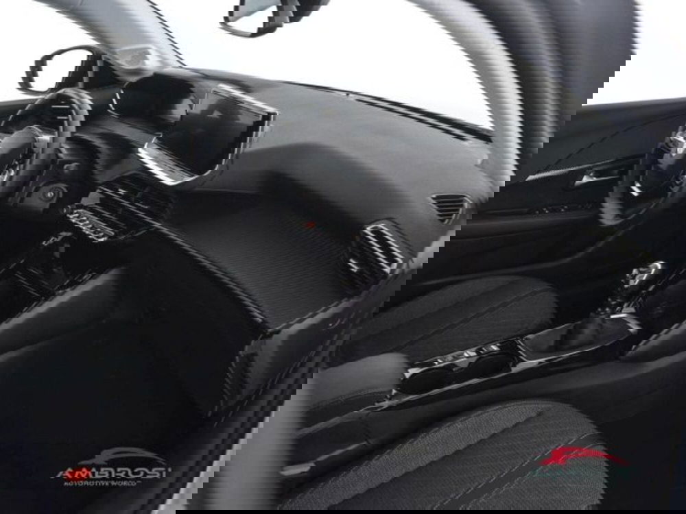 Peugeot 208 usata a Perugia (12)