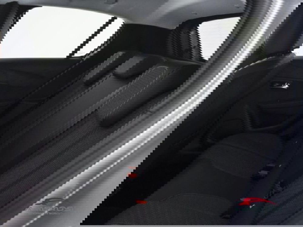 Peugeot 208 usata a Perugia (10)