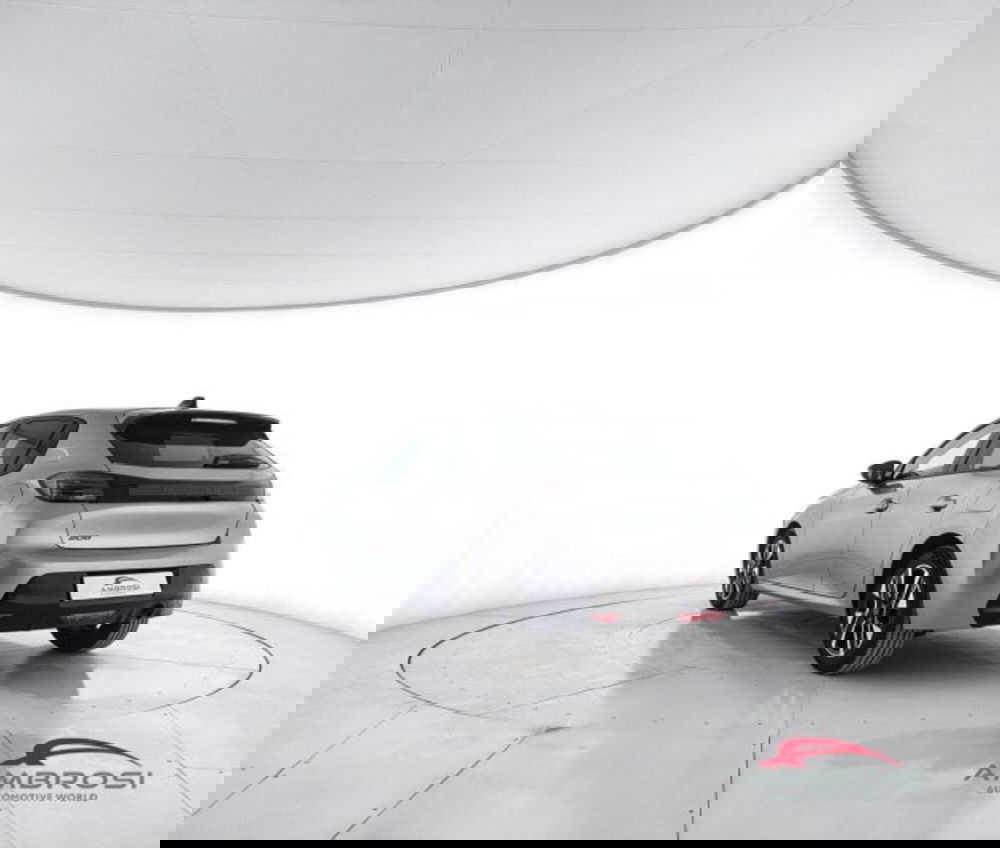 Peugeot 208 usata a Perugia (4)