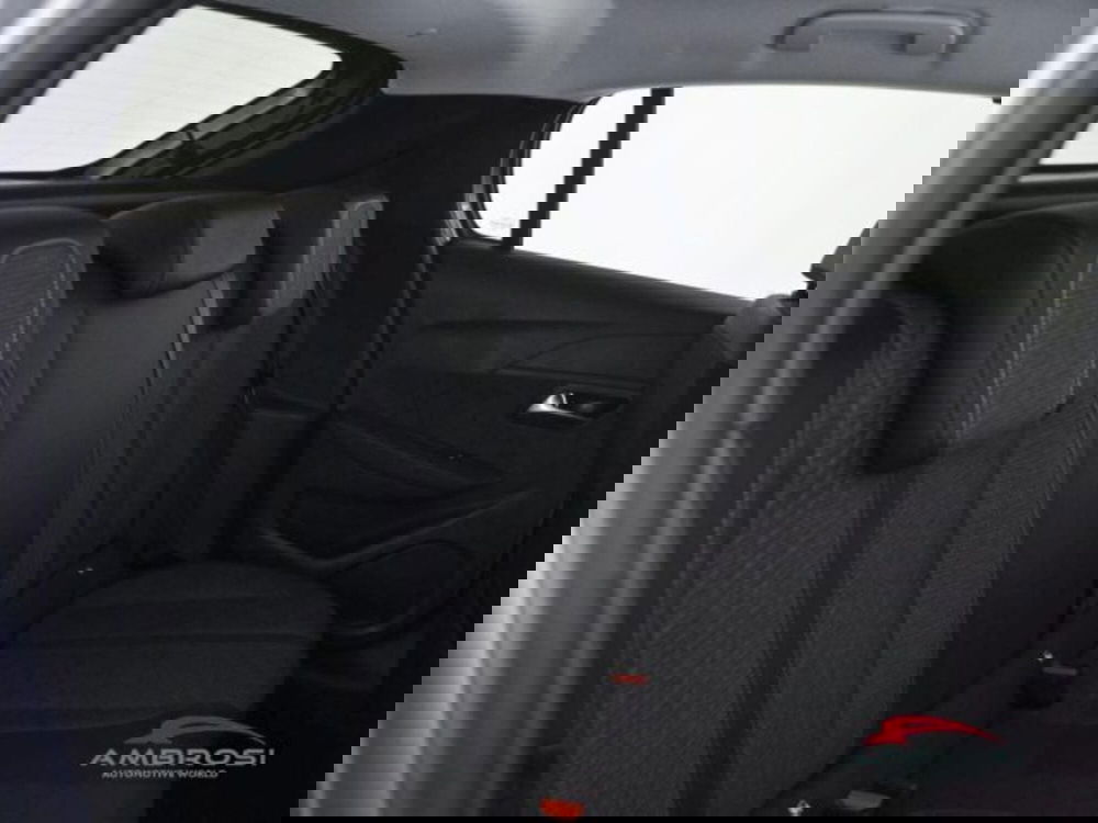 Peugeot 208 usata a Perugia (11)