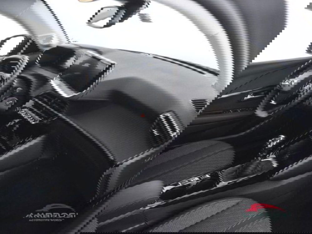 Peugeot 208 usata a Perugia (12)