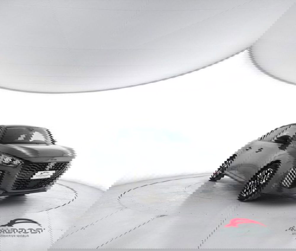 Peugeot 208 usata a Perugia (2)