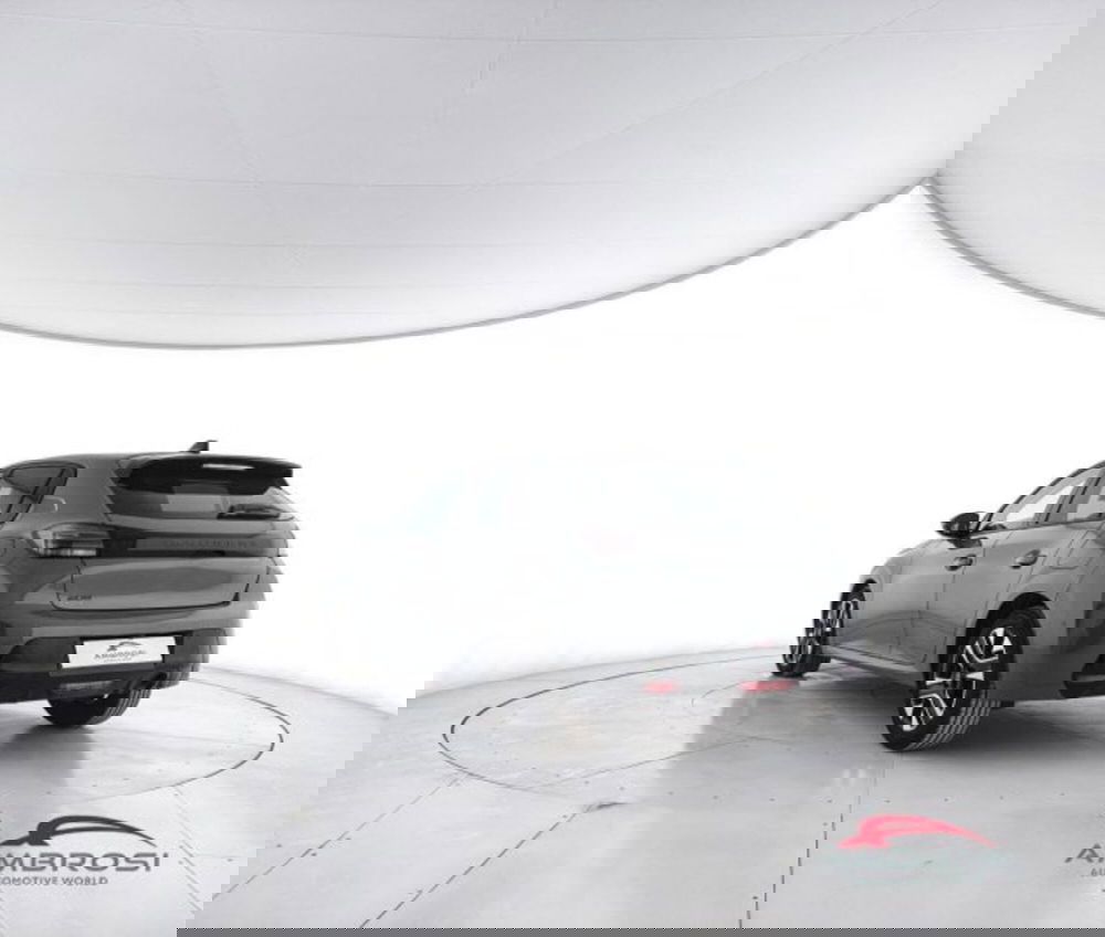 Peugeot 208 usata a Perugia (4)