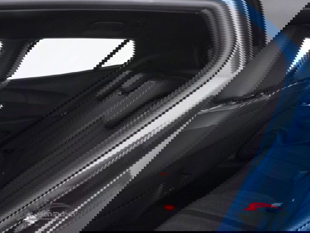 Peugeot 2008 usata a Perugia (10)