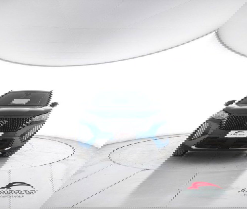 Peugeot 2008 usata a Perugia (5)