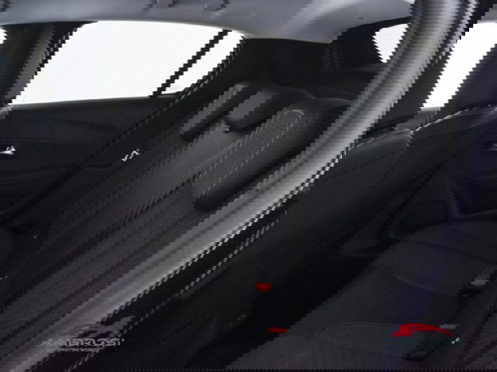 Peugeot 208 usata a Perugia (10)