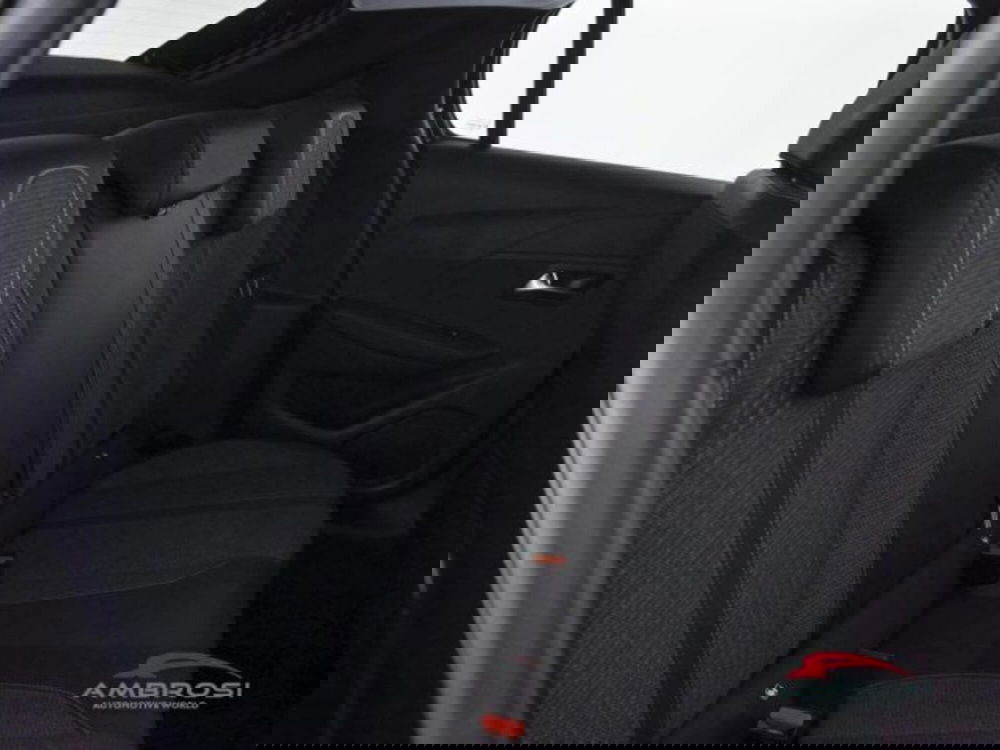 Peugeot 208 usata a Perugia (11)