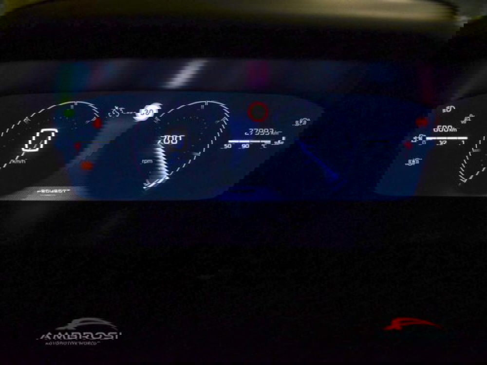 Peugeot 208 usata a Perugia (13)