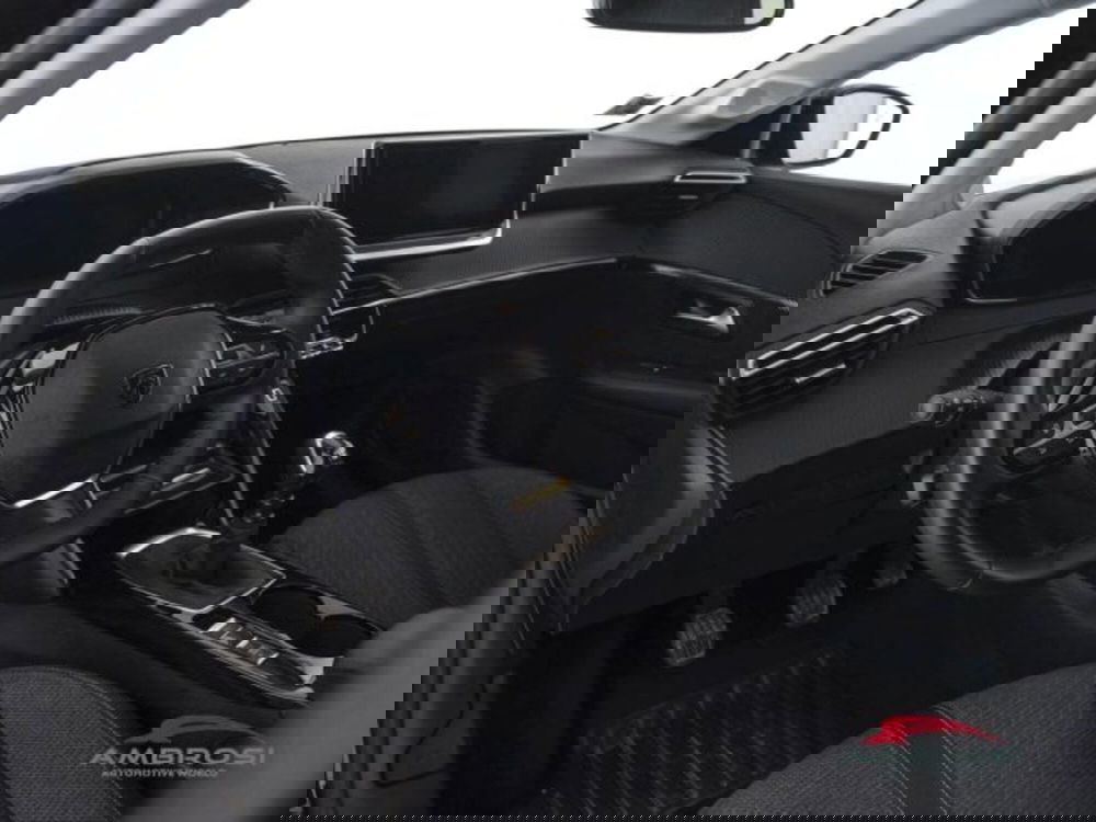 Peugeot 208 usata a Perugia (8)