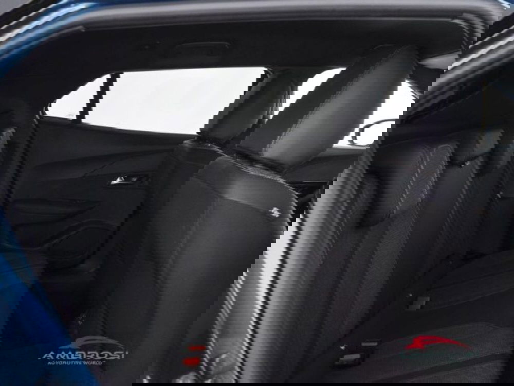 Peugeot 2008 usata a Perugia (11)