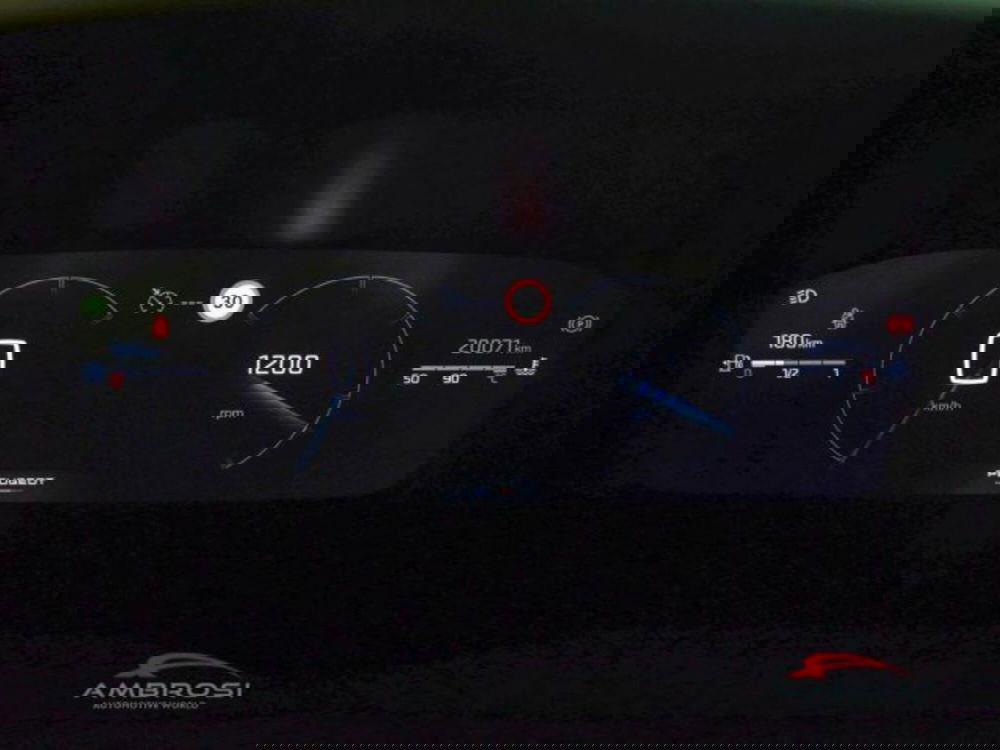 Peugeot 2008 usata a Perugia (13)