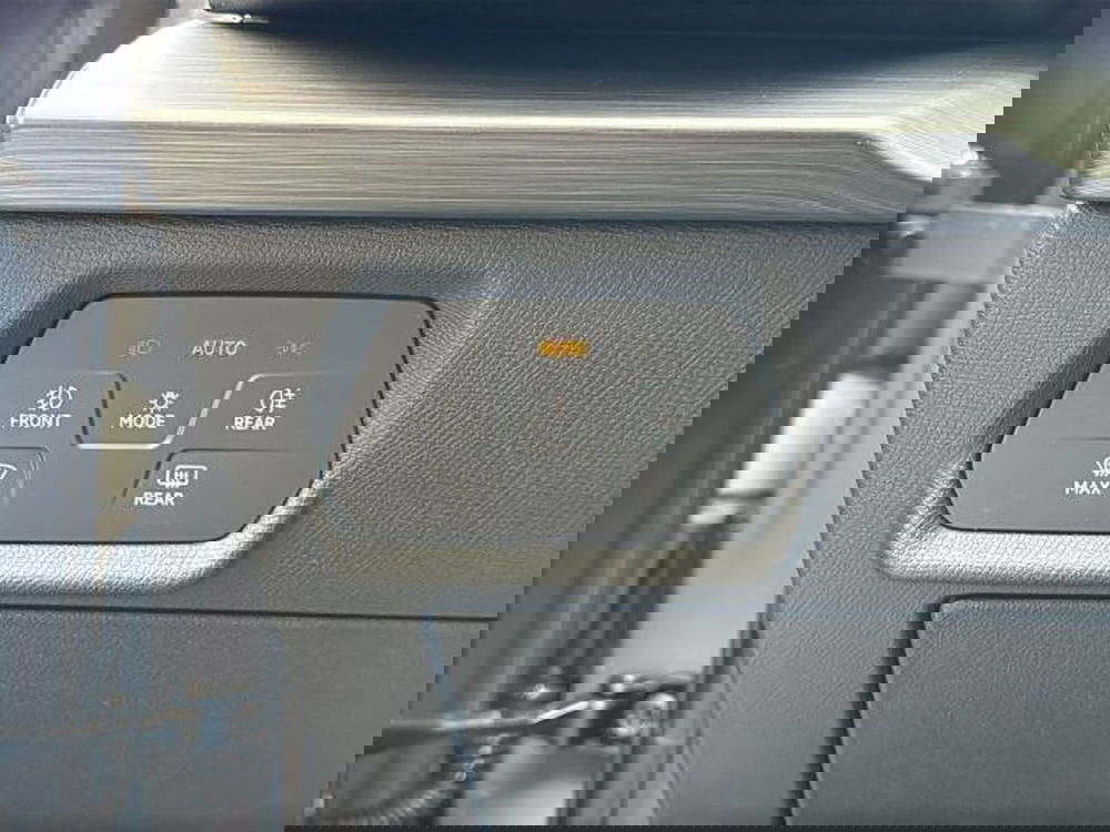 Cupra Formentor usata a Vicenza (13)