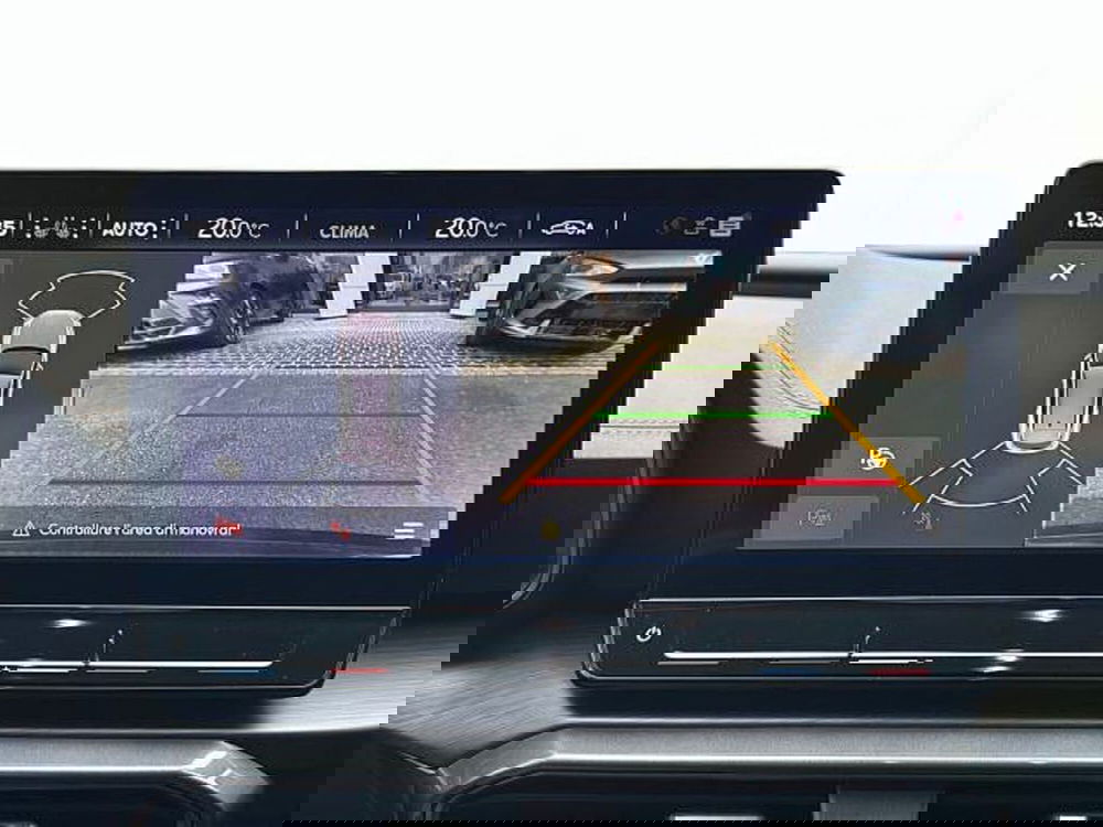 Cupra Formentor usata a Vicenza (16)