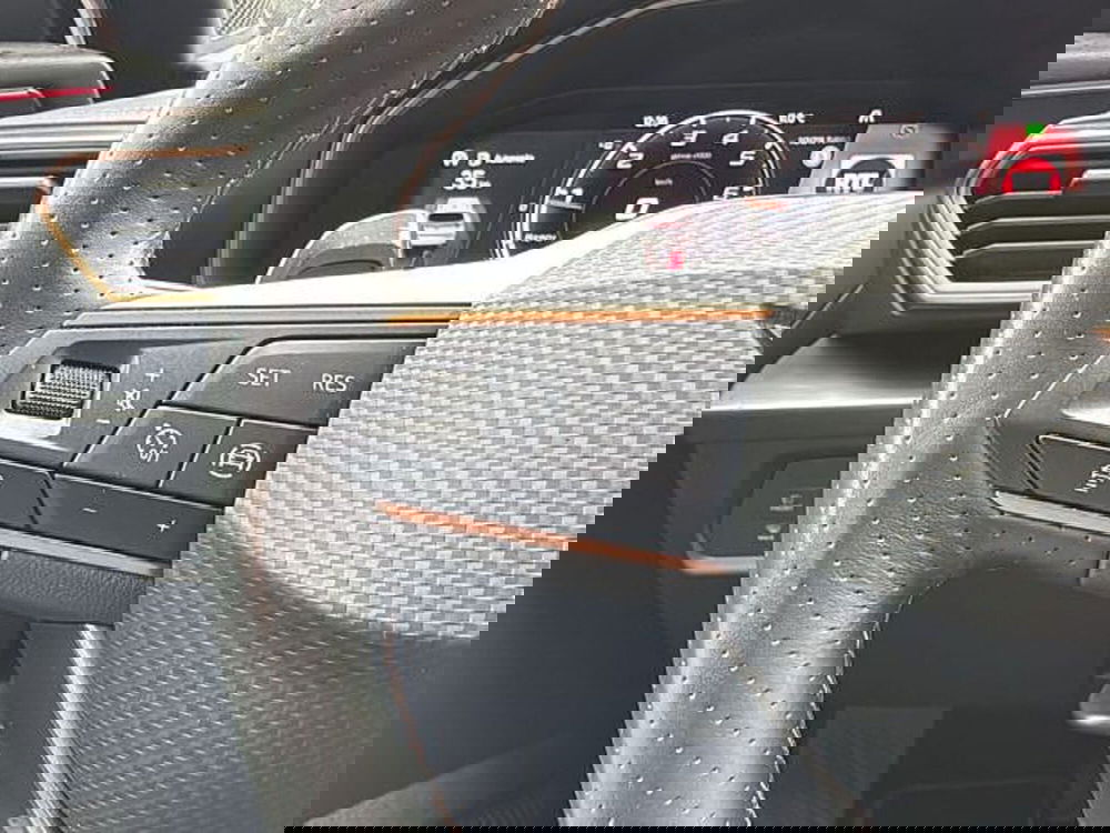 Cupra Formentor usata a Vicenza (18)