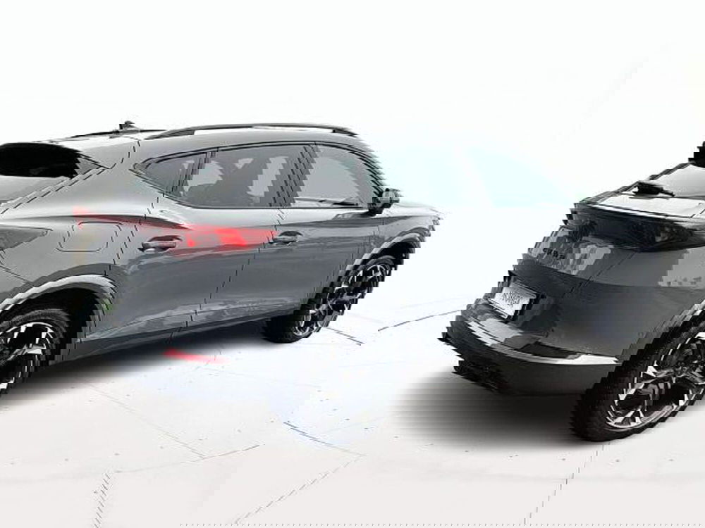 Cupra Formentor usata a Vicenza (3)