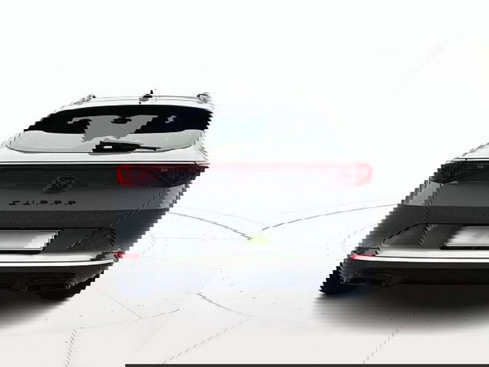 Cupra Formentor usata a Vicenza (4)