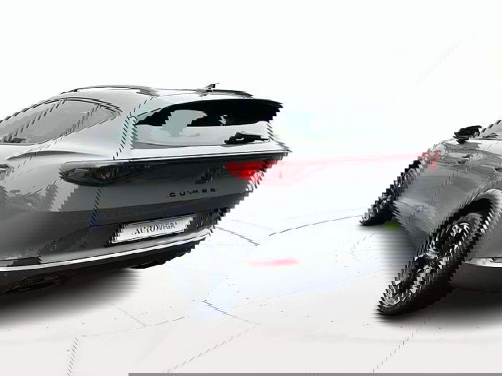 Cupra Formentor usata a Vicenza (5)