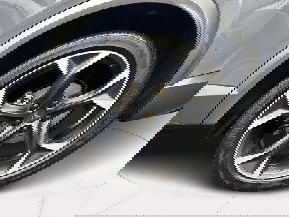 Cupra Formentor usata a Vicenza (6)