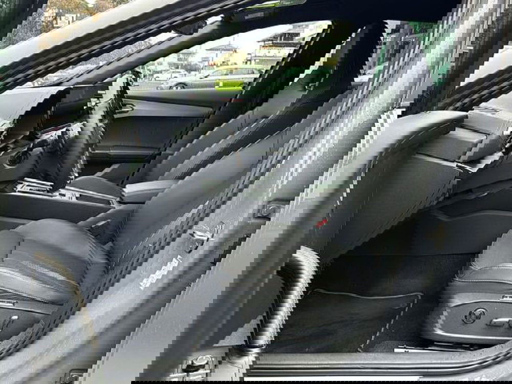 Cupra Formentor usata a Vicenza (7)