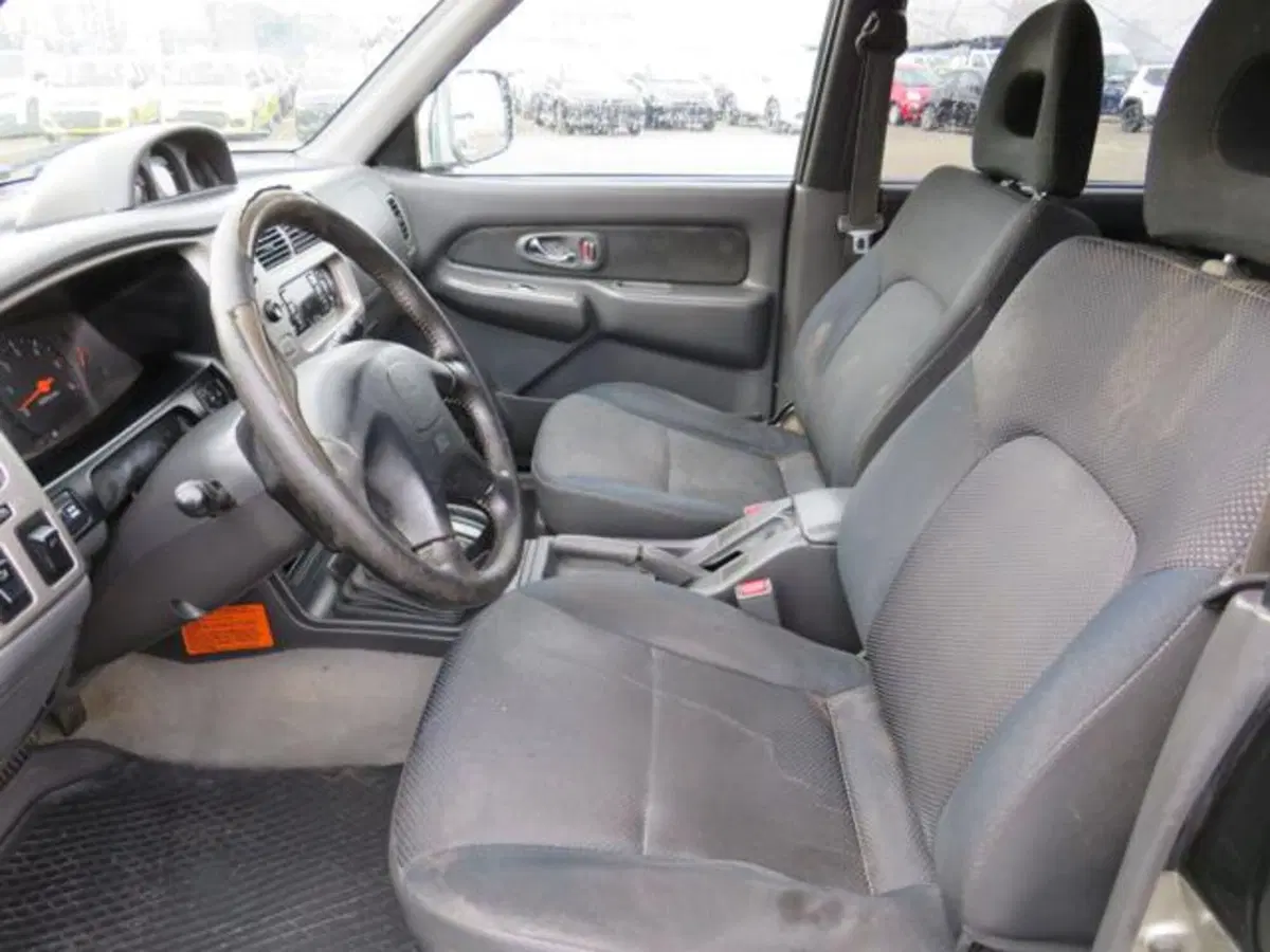 Mitsubishi L200 usata a Lodi (10)