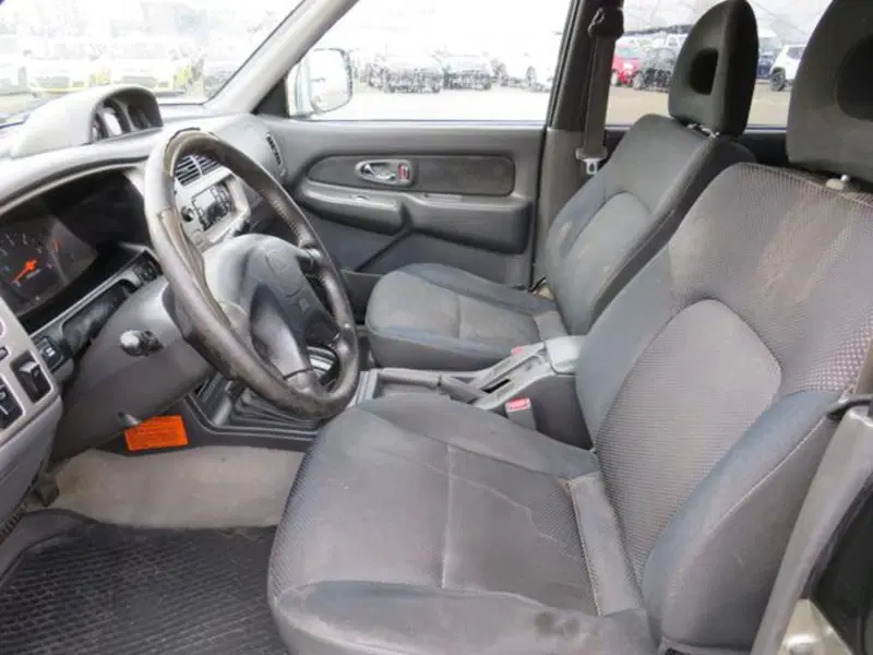 Mitsubishi L200 usata a Lodi (10)