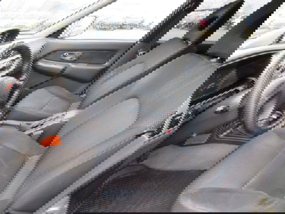 Mitsubishi L200 usata a Lodi (10)