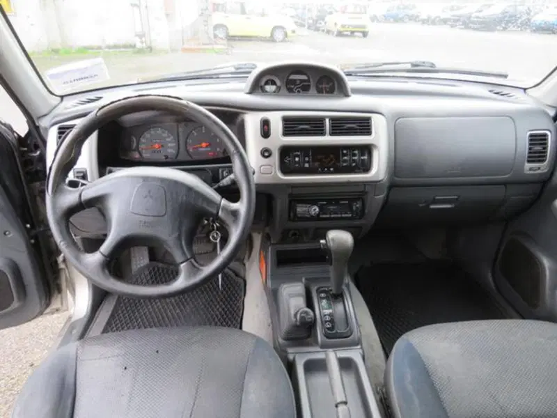 Mitsubishi L200 usata a Lodi (13)