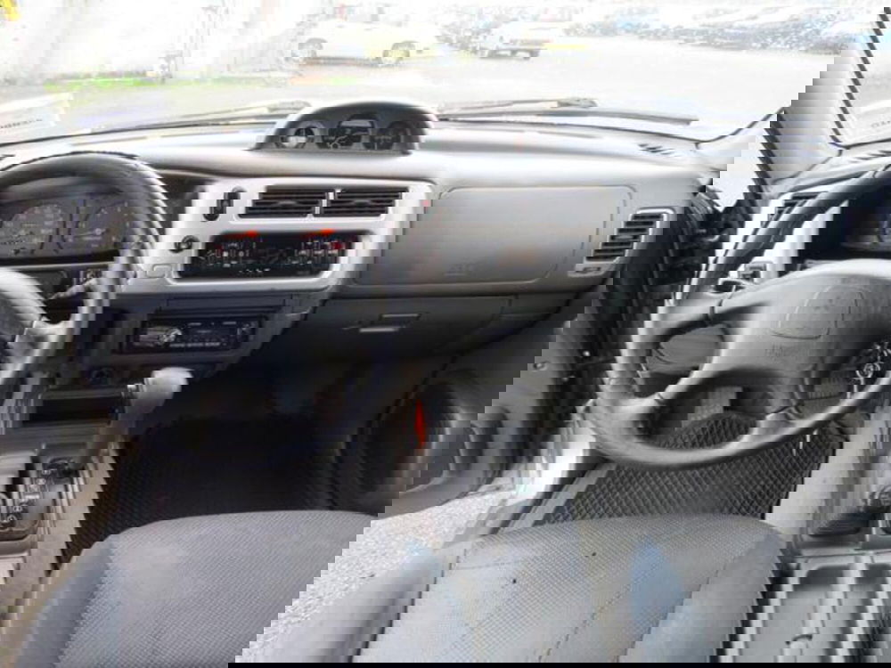Mitsubishi L200 usata a Lodi (13)