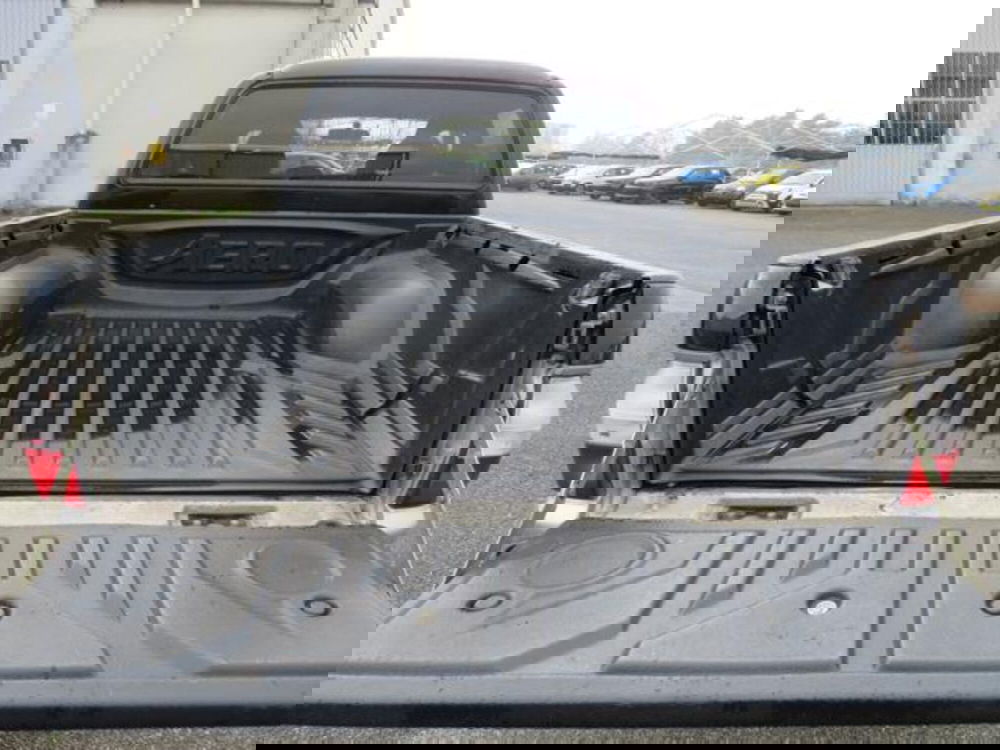 Mitsubishi L200 usata a Lodi (9)