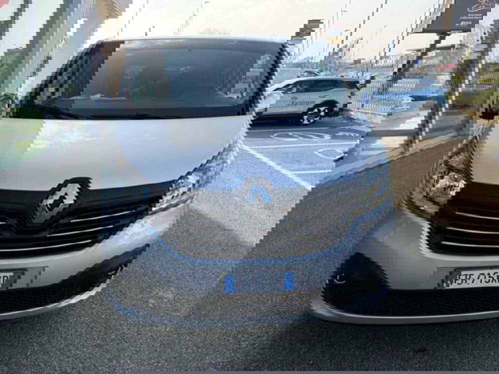 Renault Trafic Furgone usata a Bologna (13)