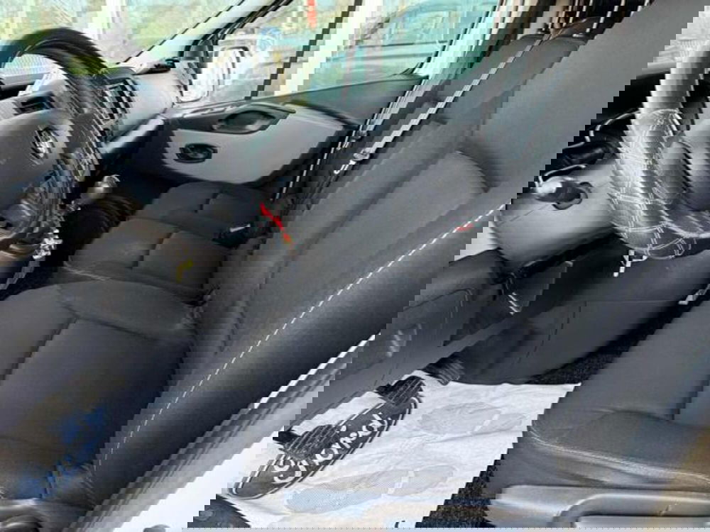 Renault Trafic Furgone usata a Bologna (14)