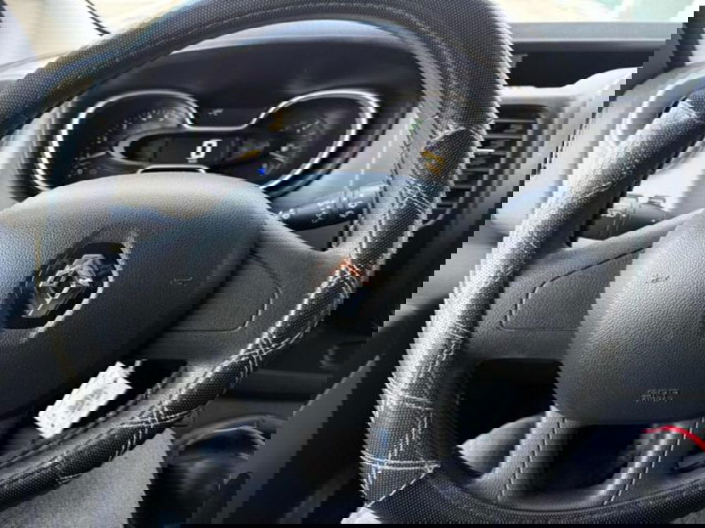 Renault Trafic Furgone usata a Bologna (16)