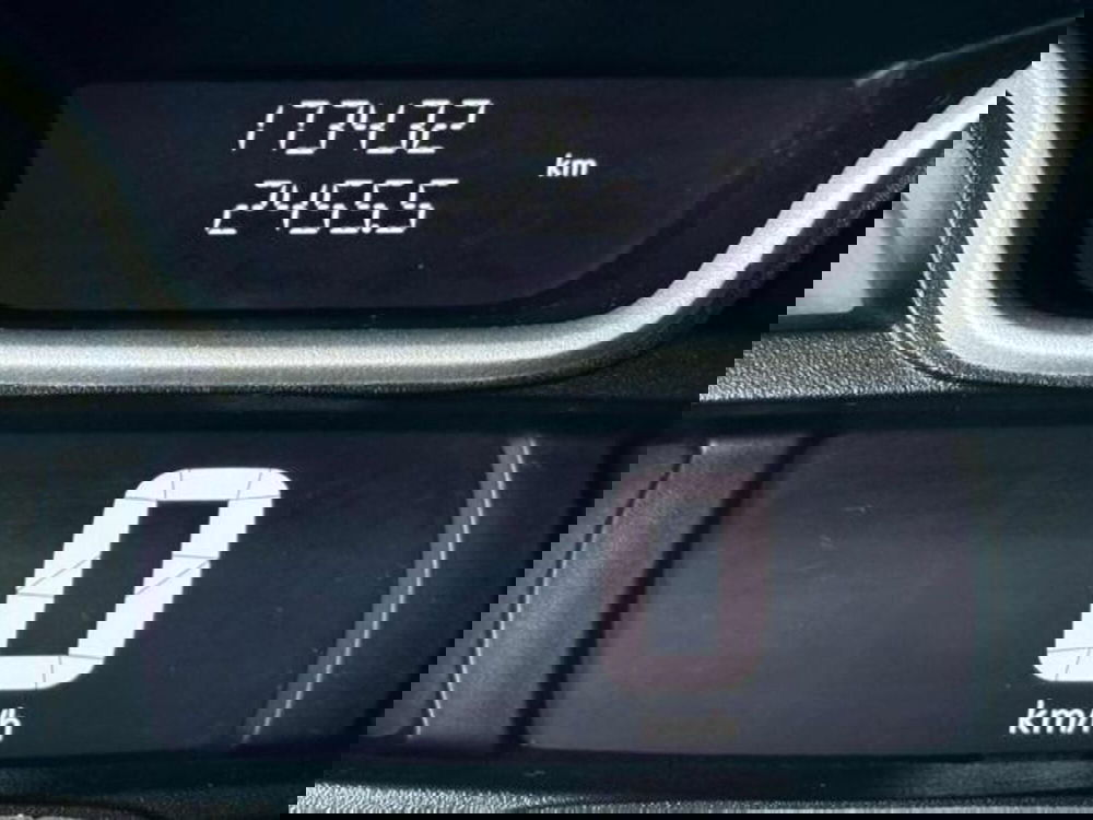 Renault Trafic Furgone usata a Bologna (17)