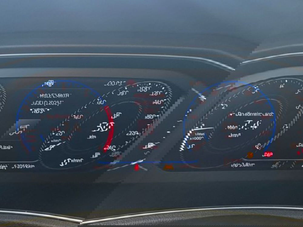 Volkswagen T-Roc usata a Cuneo (10)