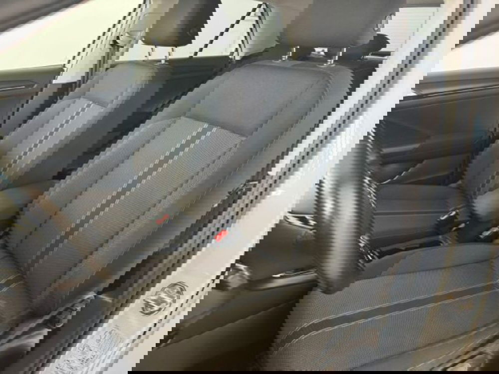 Volkswagen T-Roc usata a Cuneo (12)