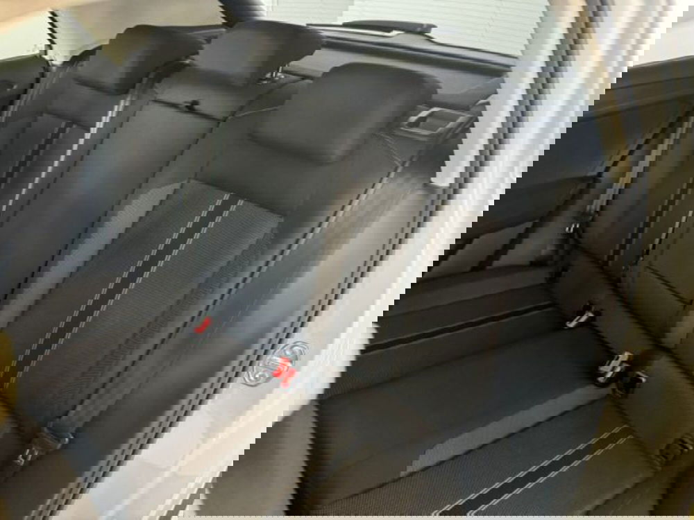 Volkswagen T-Roc usata a Cuneo (13)