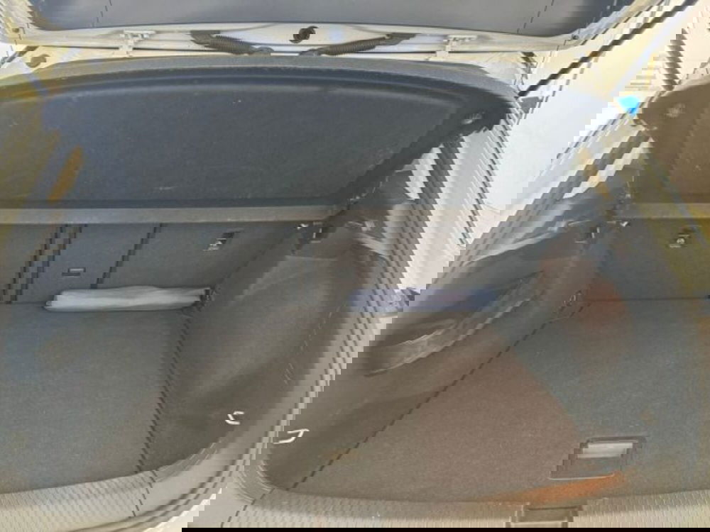 Volkswagen T-Roc usata a Cuneo (14)