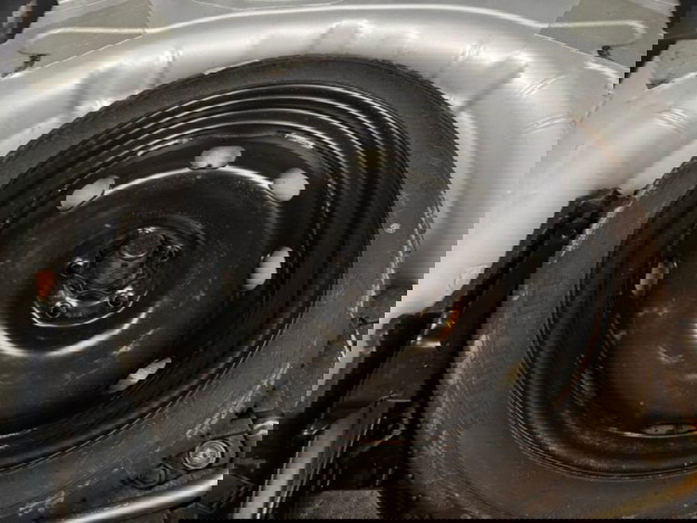 Volkswagen T-Roc usata a Cuneo (15)