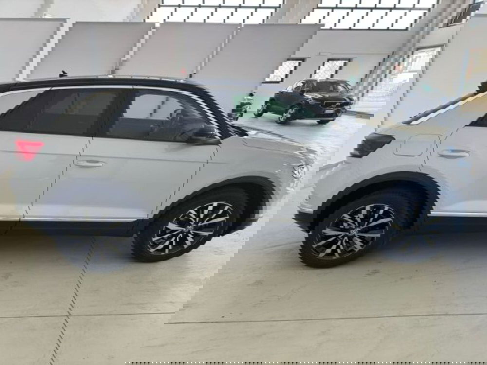 Volkswagen T-Roc usata a Cuneo (4)