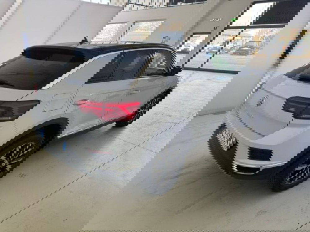 Volkswagen T-Roc usata a Cuneo (5)