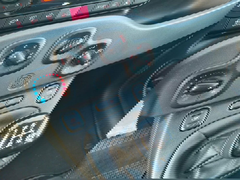 Fiat Panda usata a Firenze (11)